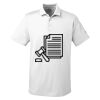 Fusion Polo Thumbnail
