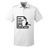 Fusion Polo Thumbnail