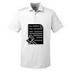 Fusion Polo Thumbnail