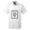 Fusion Polo Thumbnail