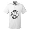 Fusion Polo Thumbnail