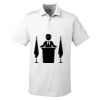 Fusion Polo Thumbnail