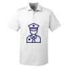 Fusion Polo Thumbnail
