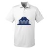 Fusion Polo Thumbnail