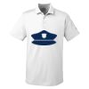 Fusion Polo Thumbnail