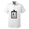 Fusion Polo Thumbnail