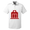 Fusion Polo Thumbnail