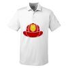 Fusion Polo Thumbnail