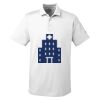 Fusion Polo Thumbnail