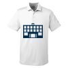 Fusion Polo Thumbnail