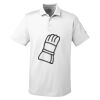 Fusion Polo Thumbnail