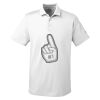 Fusion Polo Thumbnail