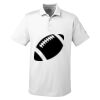 Fusion Polo Thumbnail