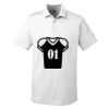 Fusion Polo Thumbnail