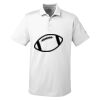 Fusion Polo Thumbnail