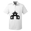 Fusion Polo Thumbnail