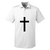 Fusion Polo Thumbnail