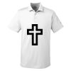 Fusion Polo Thumbnail