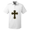 Fusion Polo Thumbnail