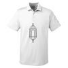 Fusion Polo Thumbnail
