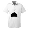 Fusion Polo Thumbnail
