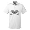 Fusion Polo Thumbnail