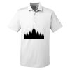 Fusion Polo Thumbnail