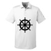 Fusion Polo Thumbnail