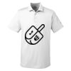 Fusion Polo Thumbnail
