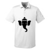 Fusion Polo Thumbnail
