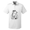 Fusion Polo Thumbnail