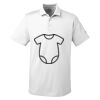 Fusion Polo Thumbnail