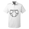 Fusion Polo Thumbnail
