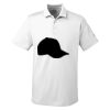 Fusion Polo Thumbnail