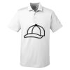 Fusion Polo Thumbnail