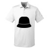 Fusion Polo Thumbnail