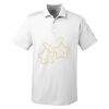 Fusion Polo Thumbnail