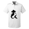 Fusion Polo Thumbnail
