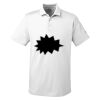 Fusion Polo Thumbnail