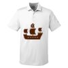 Fusion Polo Thumbnail