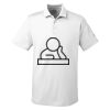 Fusion Polo Thumbnail