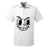 Fusion Polo Thumbnail