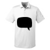 Fusion Polo Thumbnail