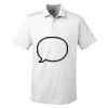 Fusion Polo Thumbnail