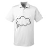 Fusion Polo Thumbnail