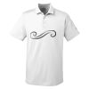 Fusion Polo Thumbnail