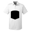 Fusion Polo Thumbnail