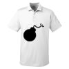 Fusion Polo Thumbnail