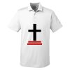 Fusion Polo Thumbnail