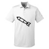Fusion Polo Thumbnail
